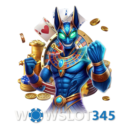 wowslot345