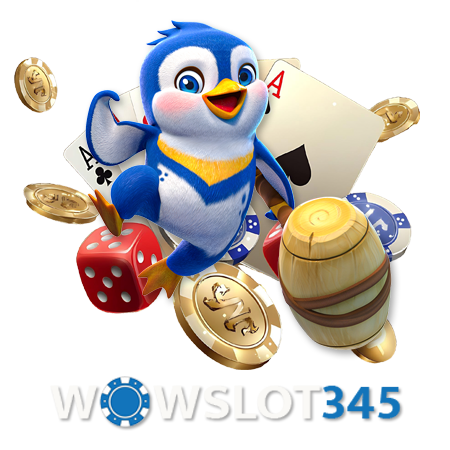 wowslot345